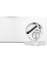 TSI - PROFILO CGA242Z0TR 9KG 1200 DEVIR BEYAZ CAMASIR MAKINESI - 4