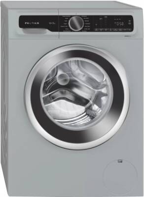 TSI - PROFILO CGA242ZXTR INOX 9 KG 1200 DEVIR CAMASIR MAKINESI - 1