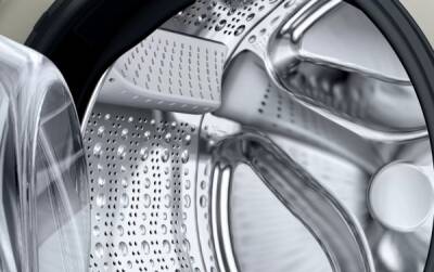 TSI - PROFILO CGA242ZXTR INOX 9 KG 1200 DEVIR CAMASIR MAKINESI - 3