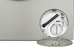 PROFILO CGA242ZXTR INOX 9 KG 1200 DEVIR CAMASIR MAKINESI - 3