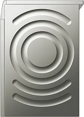PROFILO CGA242ZXTR INOX 9 KG 1200 DEVIR CAMASIR MAKINESI - 2