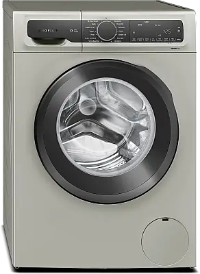 PROFILO CGA242ZXTR INOX 9 KG 1200 DEVIR CAMASIR MAKINESI - 1