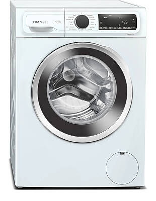 PROFILO CGA25202TR 10 KG 1200 DEVIR BEYAZ CAMASIR MAKINESI - 1