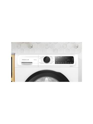 Profılo Cga25203tr 10 Kg 1200 Devır Beyaz Camasır Makınesı - 2