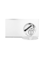 Profılo Cga25203tr 10 Kg 1200 Devır Beyaz Camasır Makınesı - 4