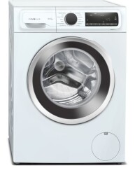 Tsı-profılo Cga252z0tr 10 Kg 1200 Devır Camasır Makınesı