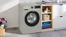 PROFILO CGK242ZXTR INOX 9 KG 1200 DEVIR CAMASIR MAKINESI - 4
