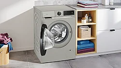 PROFILO CGK242ZXTR INOX 9 KG 1200 DEVIR CAMASIR MAKINESI - 5