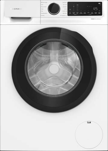 Profılo Cgk252z0tr 10 Kg 1200 Devır Camasır Makınası - 1