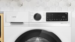 Profılo Cgk252z0tr 10 Kg 1200 Devır Camasır Makınası - 2