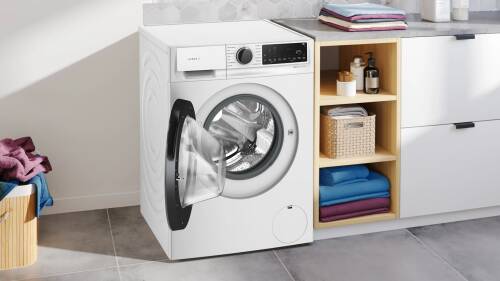 Profılo Cgk252z0tr 10 Kg 1200 Devır Camasır Makınası - 6