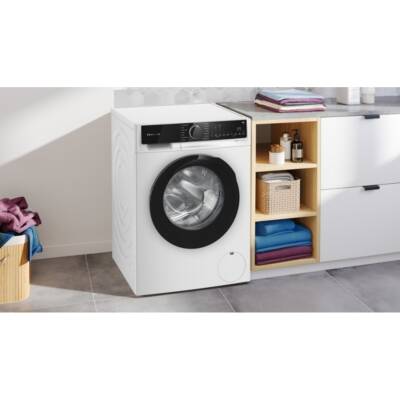 PROFILO CGK264Z0TR BEYAZ 11 KG 1400 DEVIR CAMASIR MAKINESI - 4