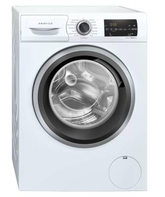 Profılo Cmn12190tr 9kg 1200 Devır Camasır Makınesı - 1