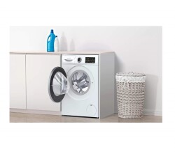 Profılo Cmn12190tr 9kg 1200 Devır Camasır Makınesı - 5