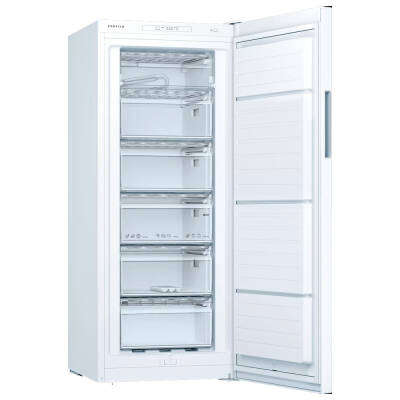 Profılo Df1024w2vv-wfvv-wevv 6 Cekmecelı Beyaz Derın Dondurucu - 2