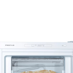 Profılo Df1024w2vv-wfvv-wevv 6 Cekmecelı Beyaz Derın Dondurucu - 3