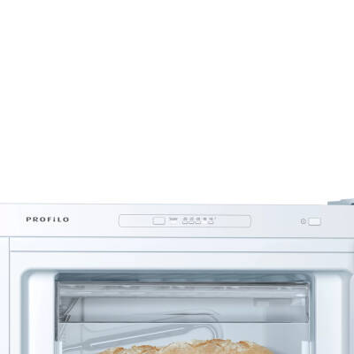 Profılo Df1024w2vv-wfvv-wevv 6 Cekmecelı Beyaz Derın Dondurucu - 3