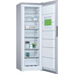 profılo Df1033levv Inox Gorunumlu 7 Cekmecelı Derın Dondurucu - 2