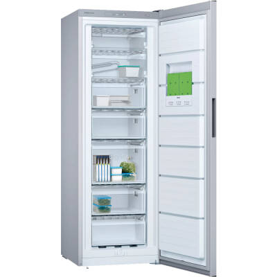 profılo Df1033levv Inox Gorunumlu 7 Cekmecelı Derın Dondurucu - 2