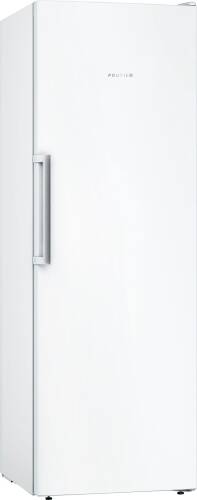 Profılo Df1133wenn Solo 225 Lt No Frost 7 Cekmecelı Beyaz Derın Dondurucu - 1