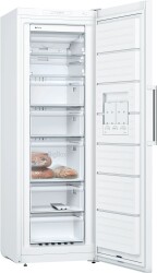 Profılo Df1133wenn Solo 225 Lt No Frost 7 Cekmecelı Beyaz Derın Dondurucu - 2