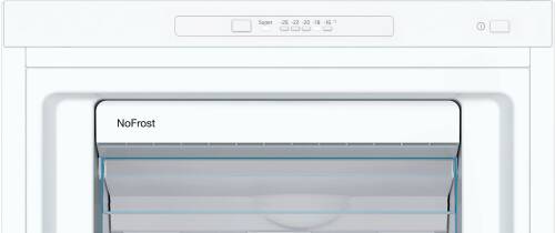 Profılo Df1133wenn Solo 225 Lt No Frost 7 Cekmecelı Beyaz Derın Dondurucu - 3