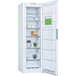 profılo Df1136w3vv-wevv 7 Cekmecelı Beyaz Derın Dondurucu - 2
