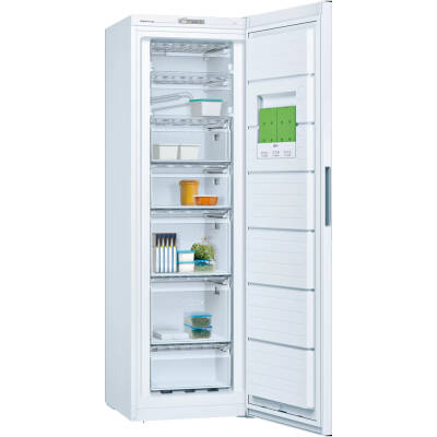 profılo Df1136w3vv-wevv 7 Cekmecelı Beyaz Derın Dondurucu - 2