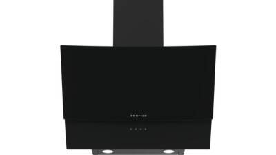 Profılo Dve6G560 Sıyah Ankastre Davlumbaz - 1