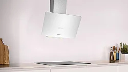 Profılo Dvk6j429 Beyaz Ankastre Davlumbaz - 2