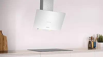 Profılo Dvk6j429 Beyaz Ankastre Davlumbaz - 2