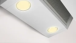 Profılo Dvk6j429 Beyaz Ankastre Davlumbaz - 4