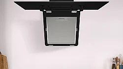 profılo Dvk6j469 Sıyah Ankastre Davlumbaz - 5