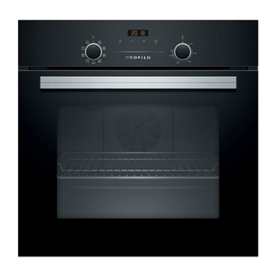 Tsı-profılo Frma126s - Frma226s Sıyah Ankastre Fırın - 1