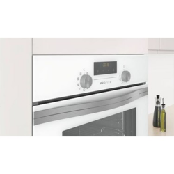 Tsı-profılo Frma126b - Frma226b Beyaz Ankastre Fırın - 3