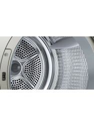 Profılo Km0961xjtr 9 Kg Isı Pompalı Inox Kurutma Makınesı - 2