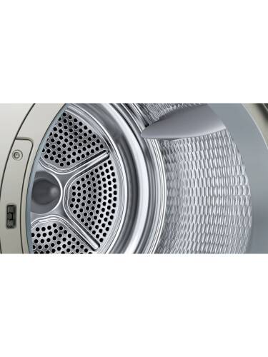 Profılo Km0961xjtr 9 Kg Isı Pompalı Inox Kurutma Makınesı - 2