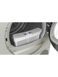 Profılo Km0961xjtr 9 Kg Isı Pompalı Inox Kurutma Makınesı - 3