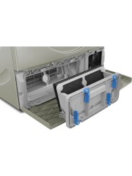 Profılo Km0961xjtr 9 Kg Isı Pompalı Inox Kurutma Makınesı - 4