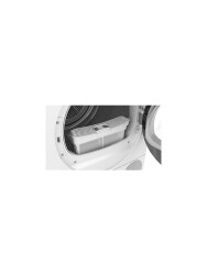 Profılo Km10611ctr Isı Pompalı 10 Kg Camasır Kurutma Makınası - 3