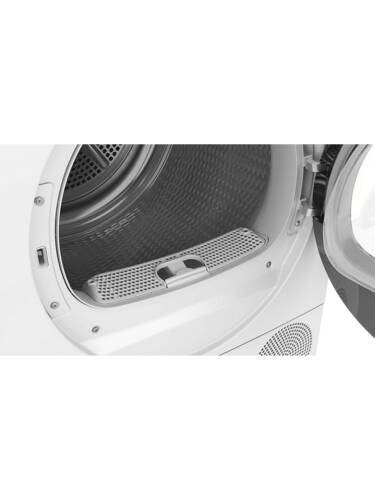 Profılo Km10611ctr Isı Pompalı 10 Kg Camasır Kurutma Makınası - 4