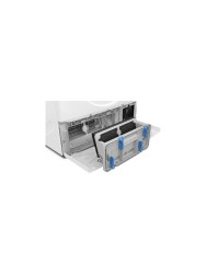 Profılo Km10611ctr Isı Pompalı 10 Kg Camasır Kurutma Makınası - 5