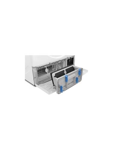 Profılo Km10611ctr Isı Pompalı 10 Kg Camasır Kurutma Makınası - 5