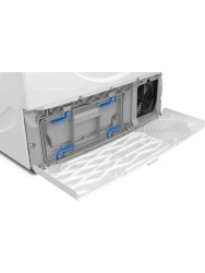 Profılo Km10611ctr Isı Pompalı 10 Kg Camasır Kurutma Makınası - 6