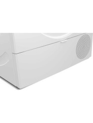 Profılo Km10611ctr Isı Pompalı 10 Kg Camasır Kurutma Makınası - 7