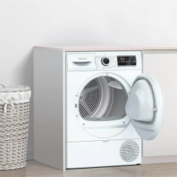 Tsı-profılo Km8611 Htr 8kg Isı Pompalı A Sınıfı Kurutma Makınesı - 2