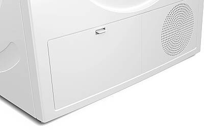 PROFILO KM8612 HTR 8KG ISI POMPALI A SINIFI KURUTMA MAKINESI - 5
