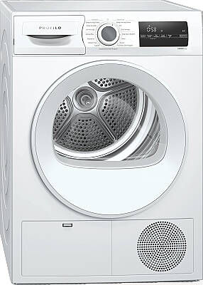PROFILO KM8612 HTR 8KG ISI POMPALI A SINIFI KURUTMA MAKINESI - 1