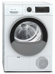 PROFILO KM9611CTR 9KG A SINIFI ISI POMPALI KURUTMA MAKINESI