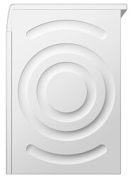 PROFILO KM9611CTR 9KG A SINIFI ISI POMPALI KURUTMA MAKINESI - 2